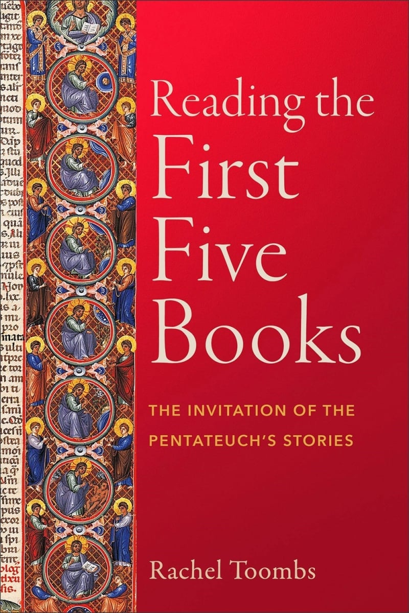 Baker Publishing Group 360042 Reading The First Five Books