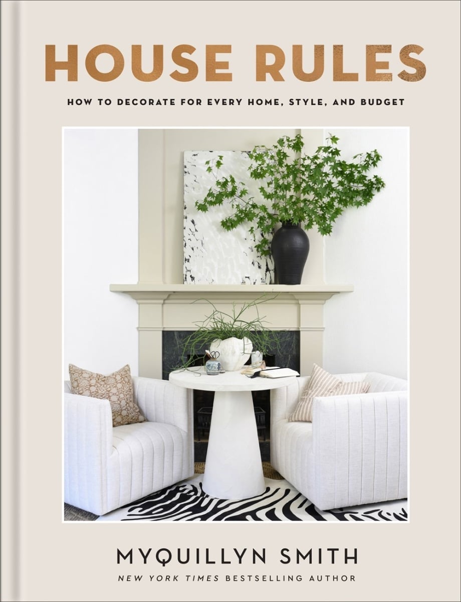 Baker Publishing Group 34630X House Rules Book