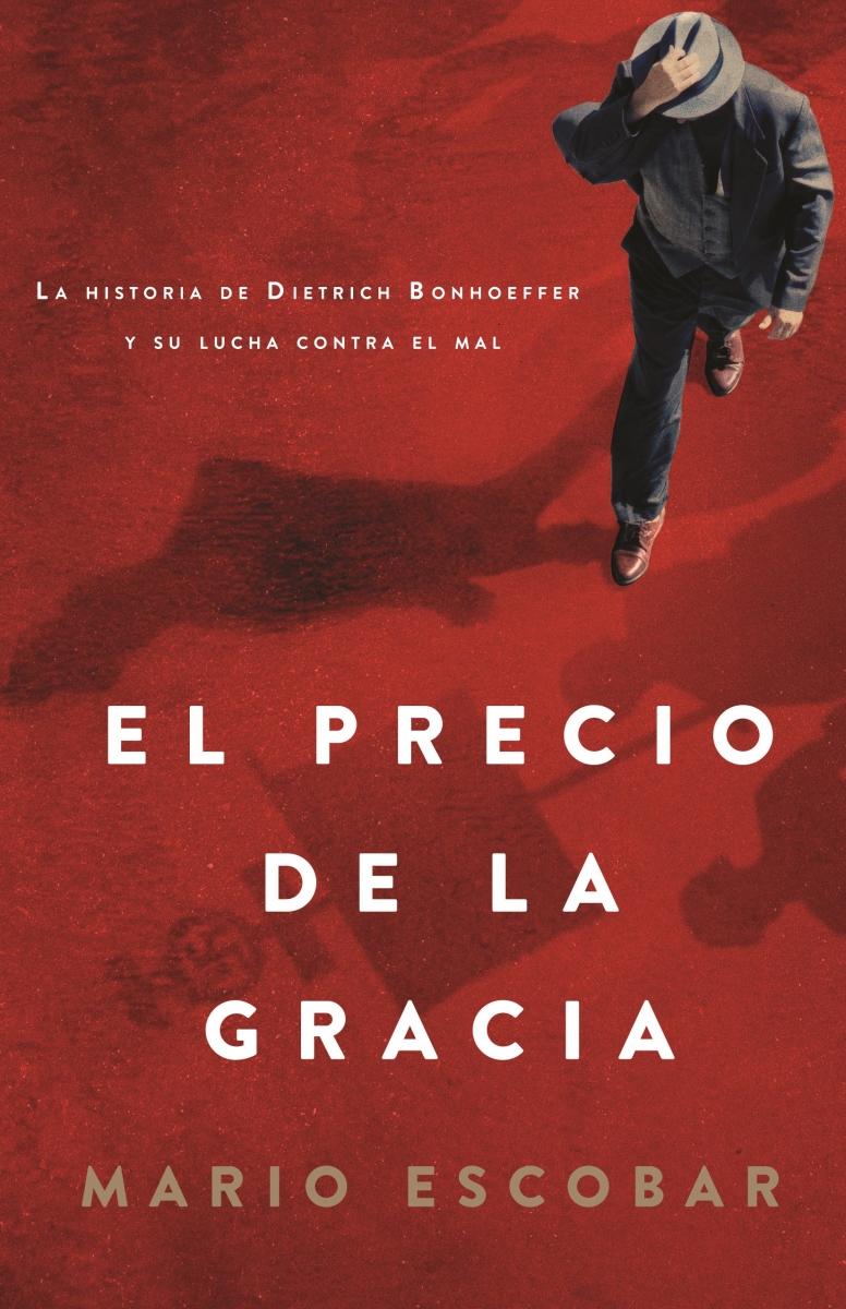41258X The Price of Grace Book