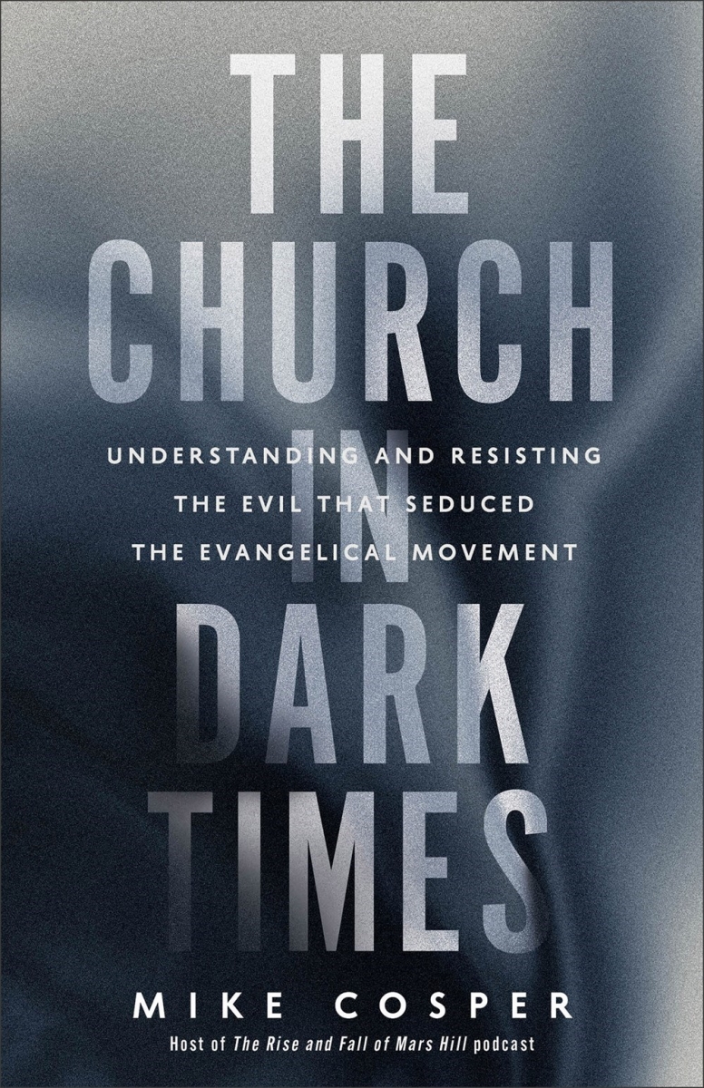 Baker Publishing Group 38796X The Church in Dark Times Book