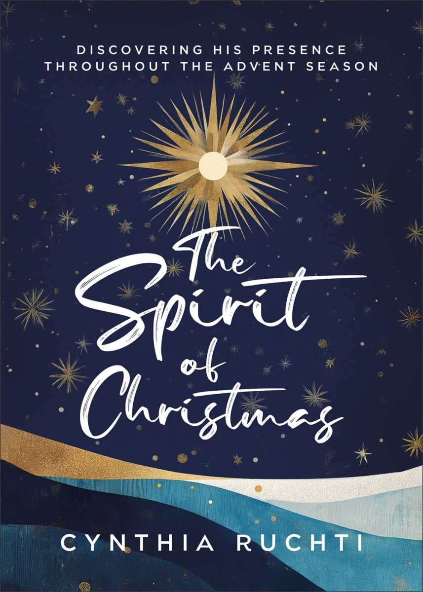 Baker Publishing Group 48007X The Spirit of Christmas Book