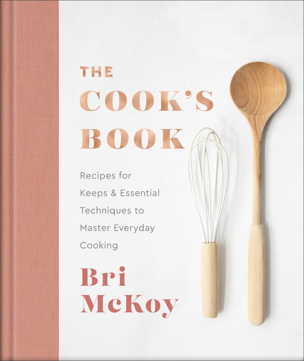 Baker Publishing Group 311692 The Cooks Book