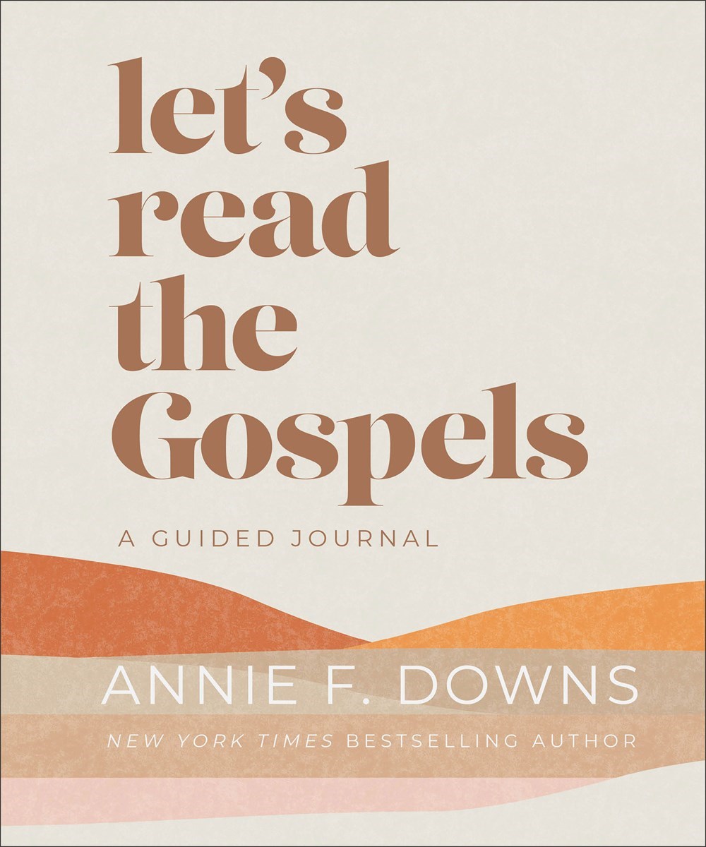 Baker Publishing Group 34636X Lets Read The Gospels Book