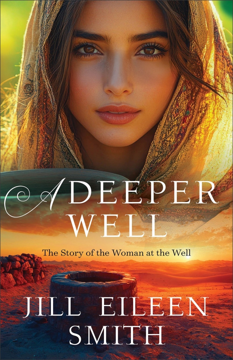 Baker Publishing Group 567588 A Deeper Well Book