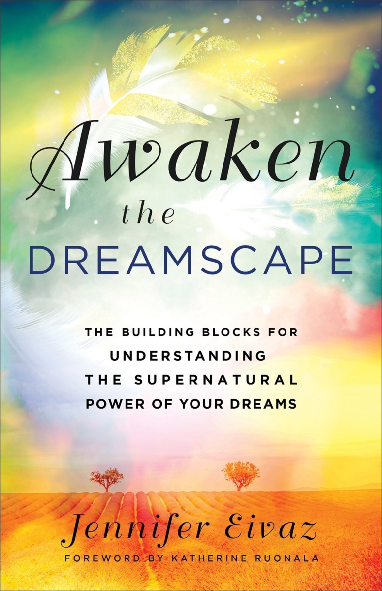 Baker Publishing Group 34604X Awaken The Dreamscape Book