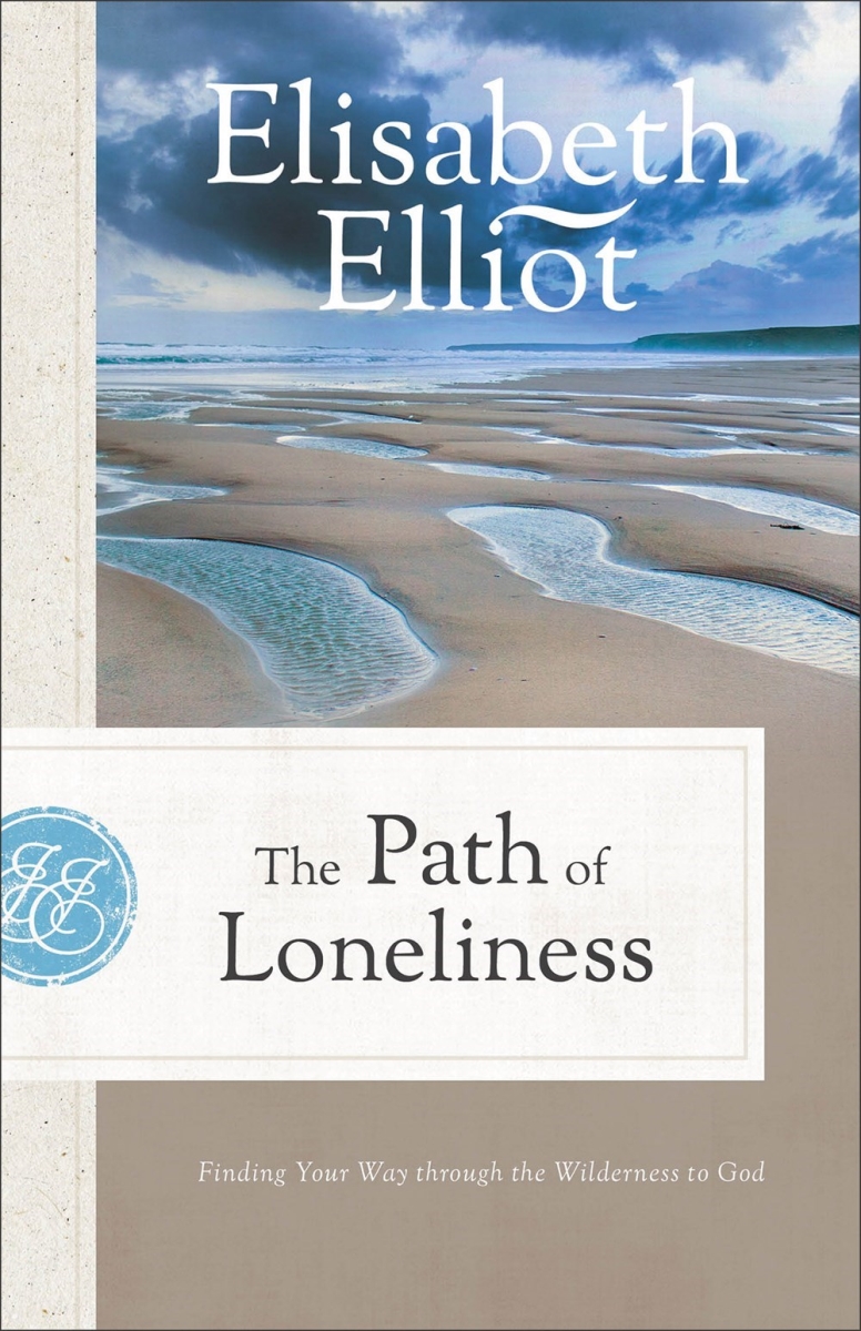 Baker Publishing Group 34679X The Path of Loneliness Book