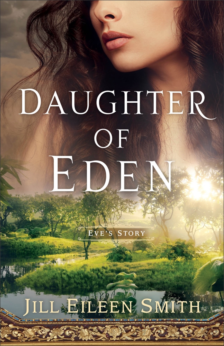 Baker Publishing Group 233373 Daughter of Eden - Eves Story Book