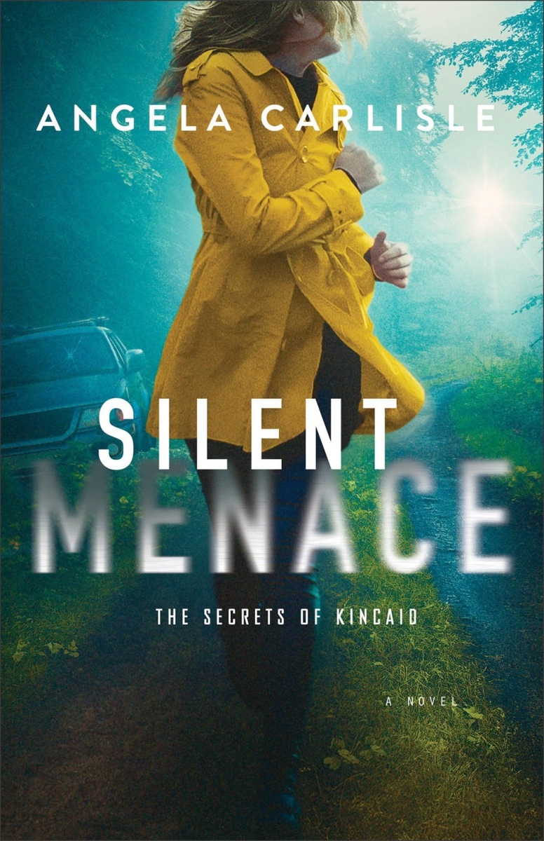 731217 Silent Menace the Secrets of Kincaid Book