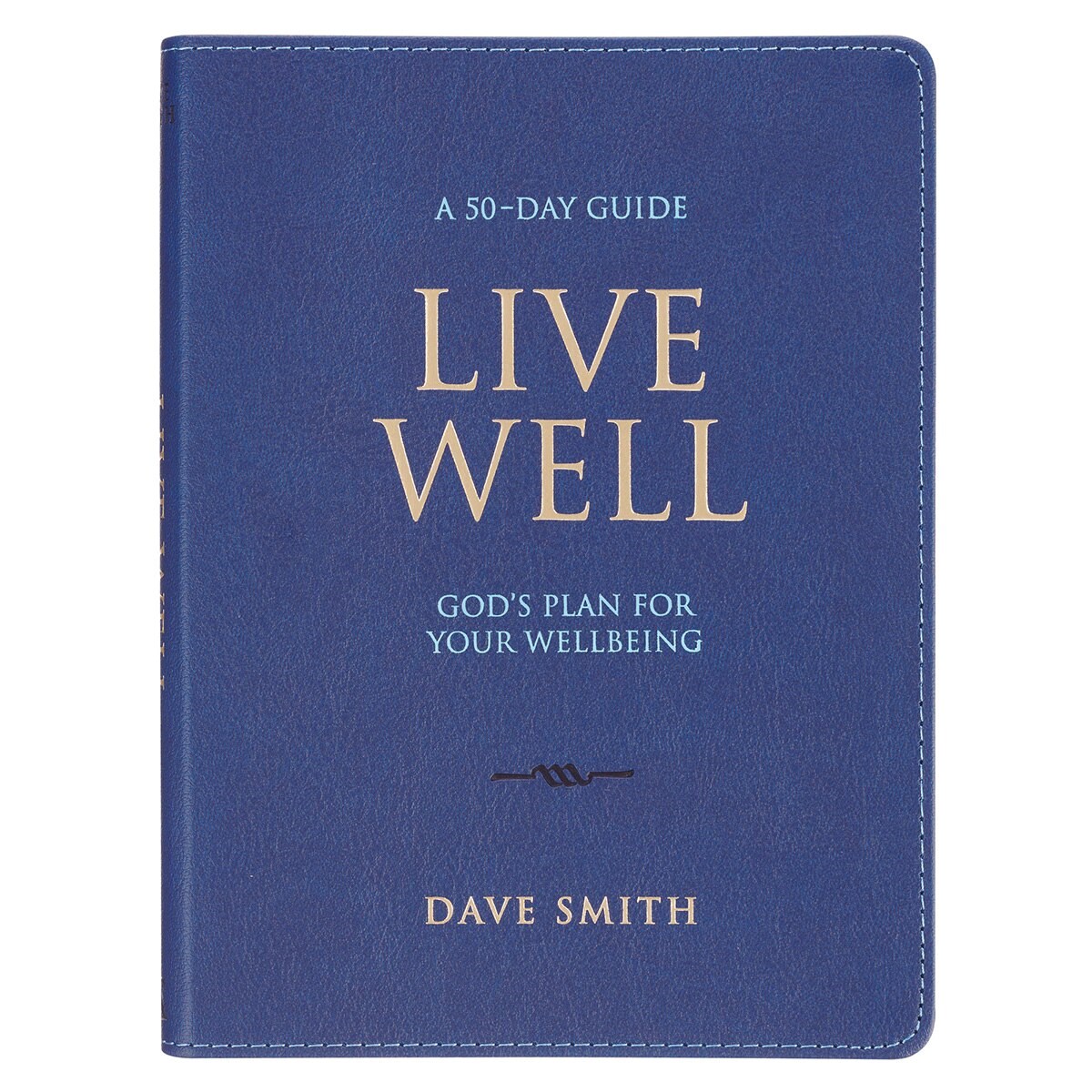 480262 Live Well Book