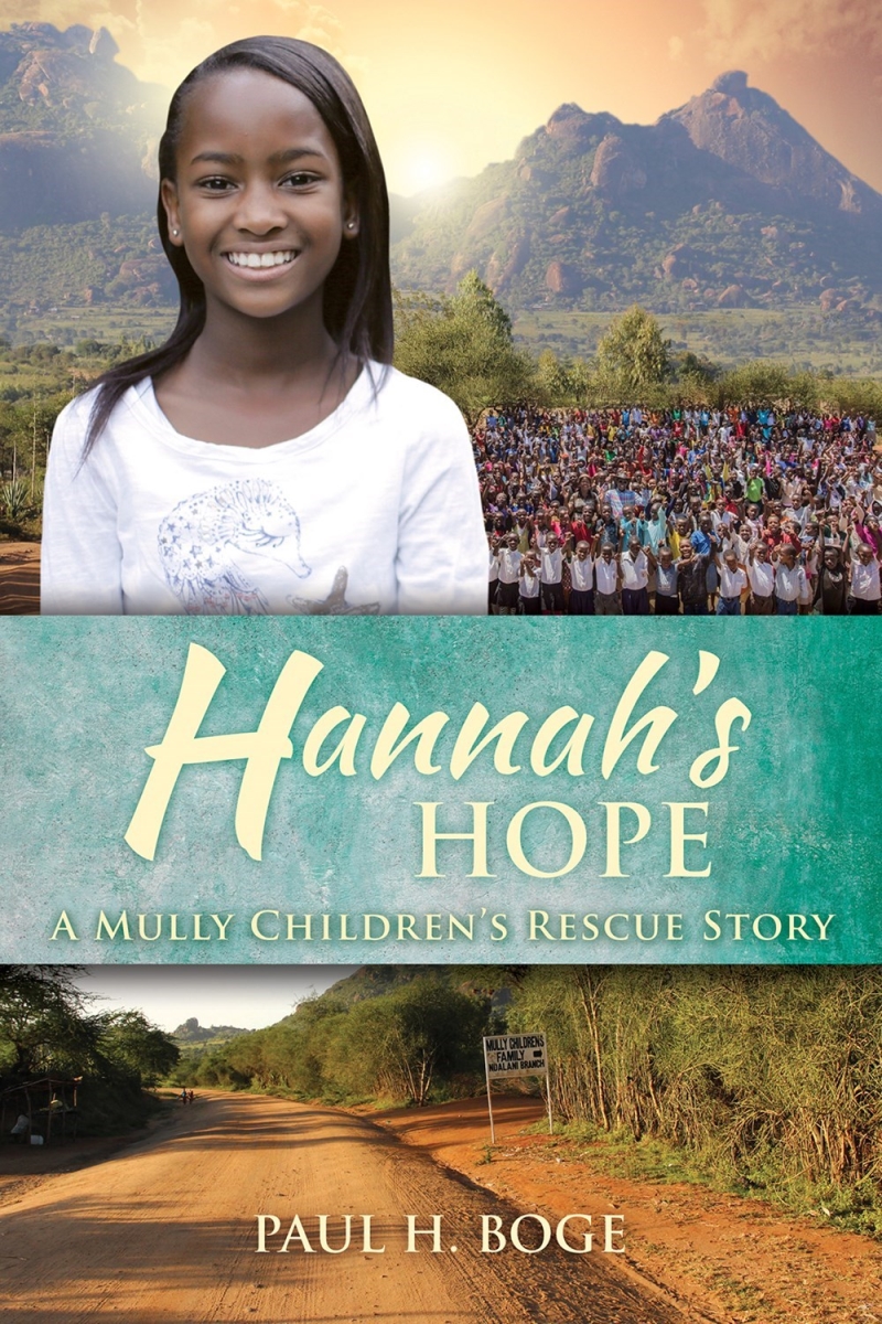 382834 Hannahs Hope Book