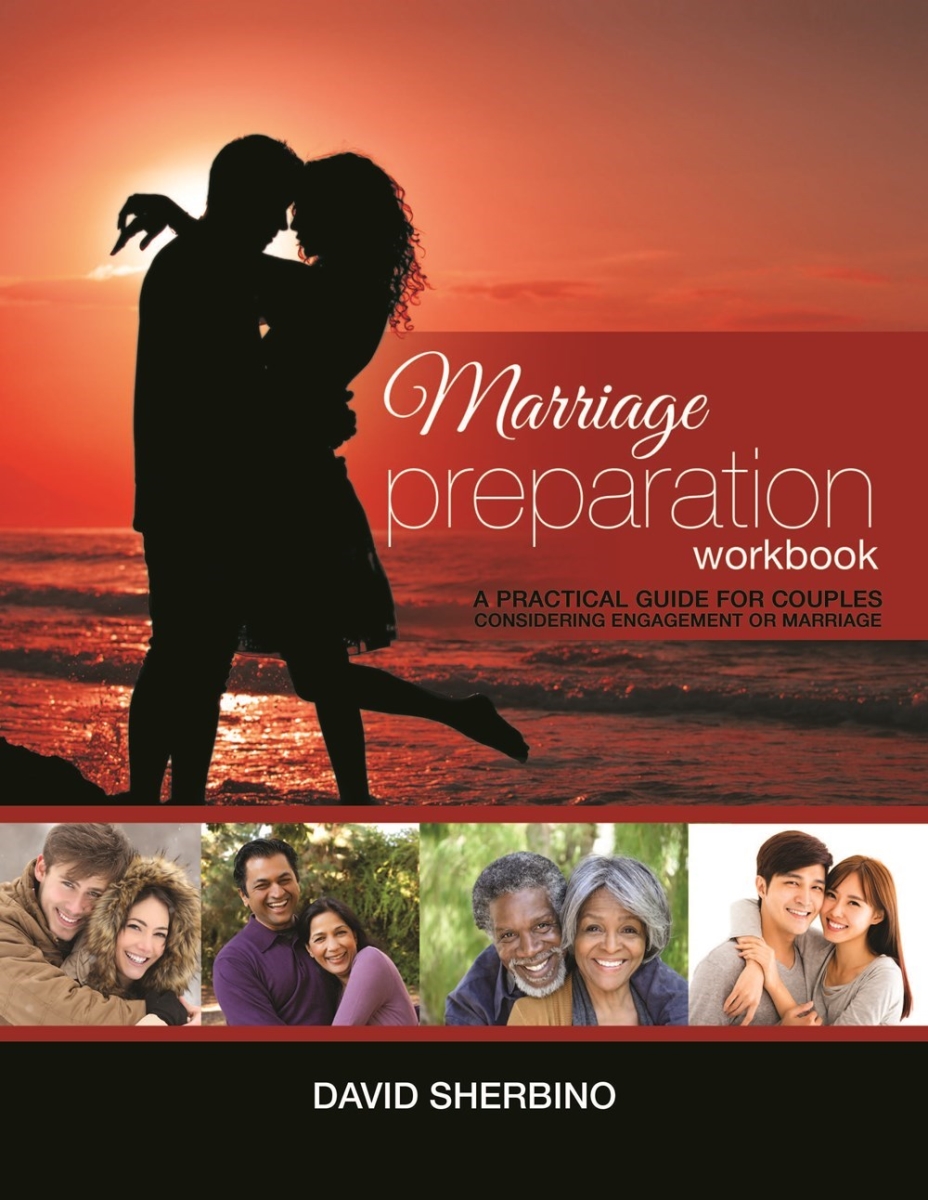 382849 Marriage Preparation Workbook