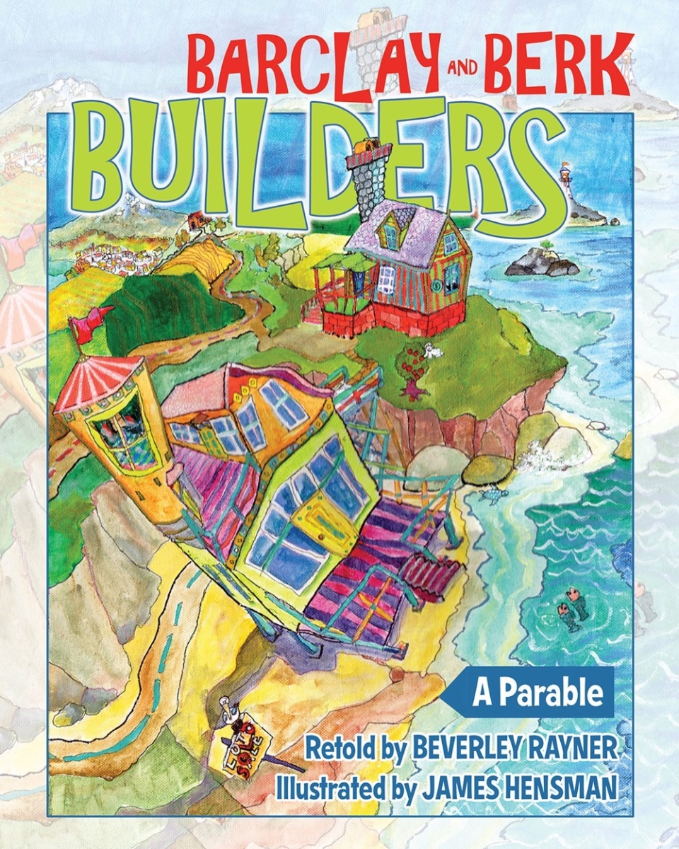 383176 Barclay & Berk Builders Book