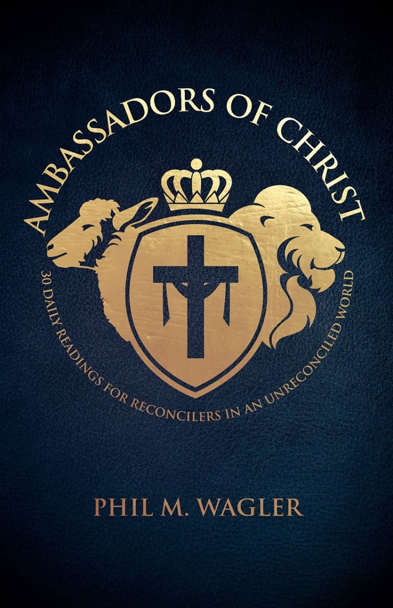 406262 Ambassadors of Christ Book