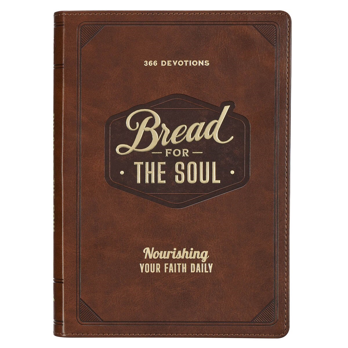 380282 Devotional - Bread for The Soul