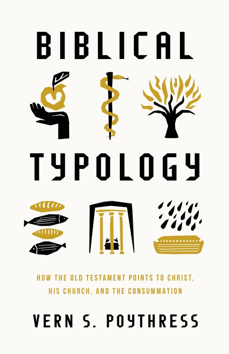 396248 Biblical Typology Book