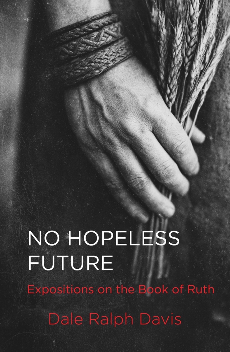 581227 No Hopeless Future Book