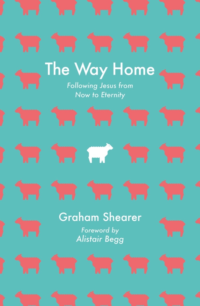 581240 The Way Home Book