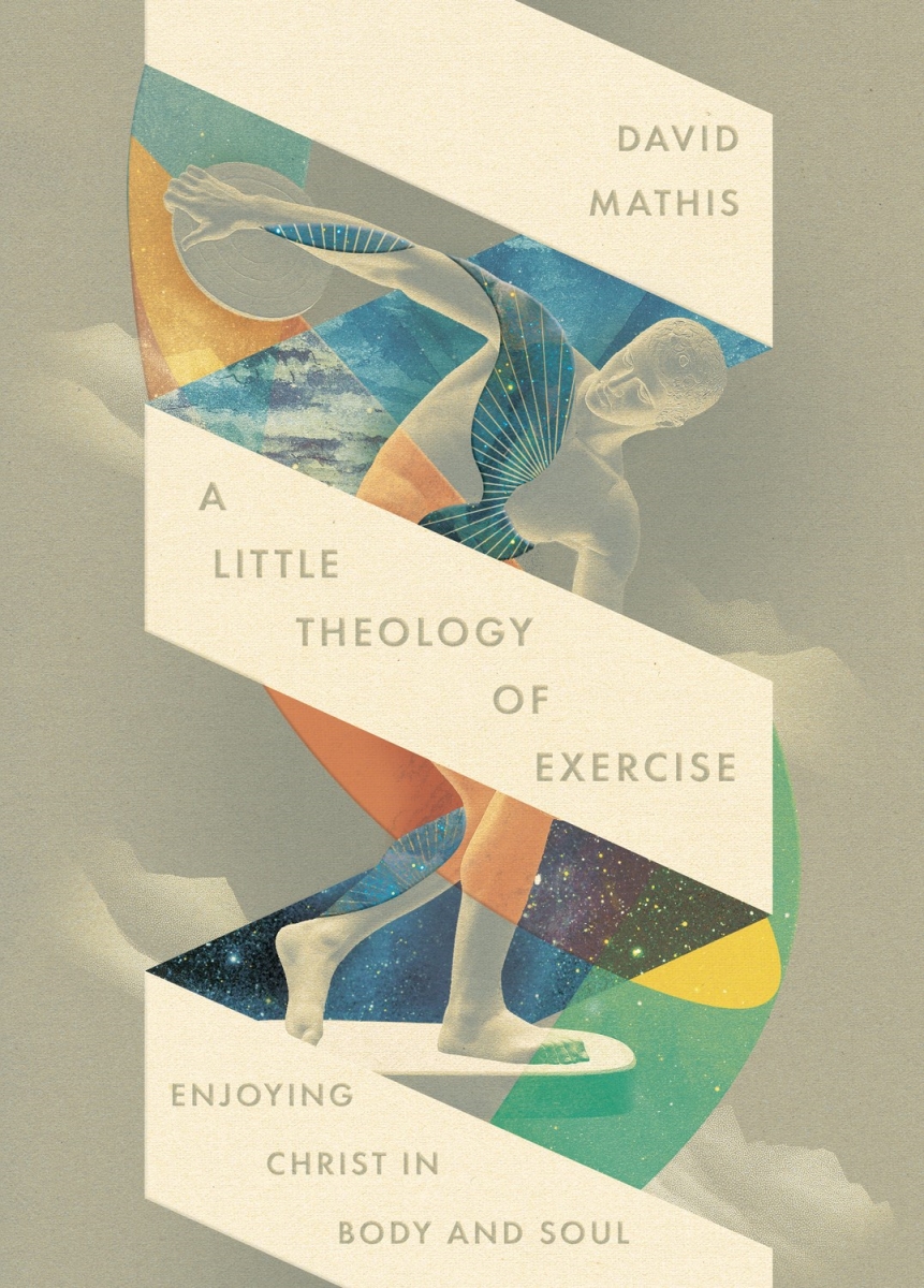 471090 A Little Theology of Exercise Book