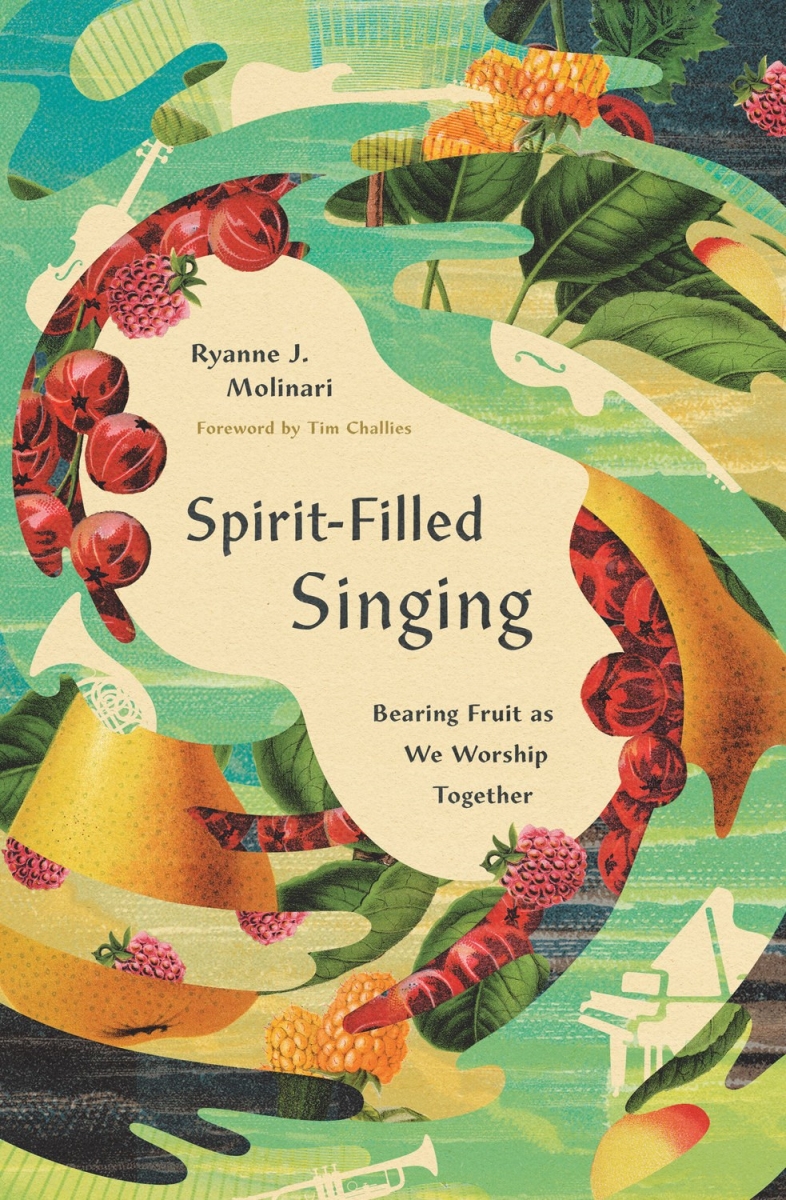 471221 Spirit-Filled Singing Book