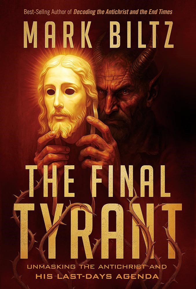 749932 The Final Tyrant Book