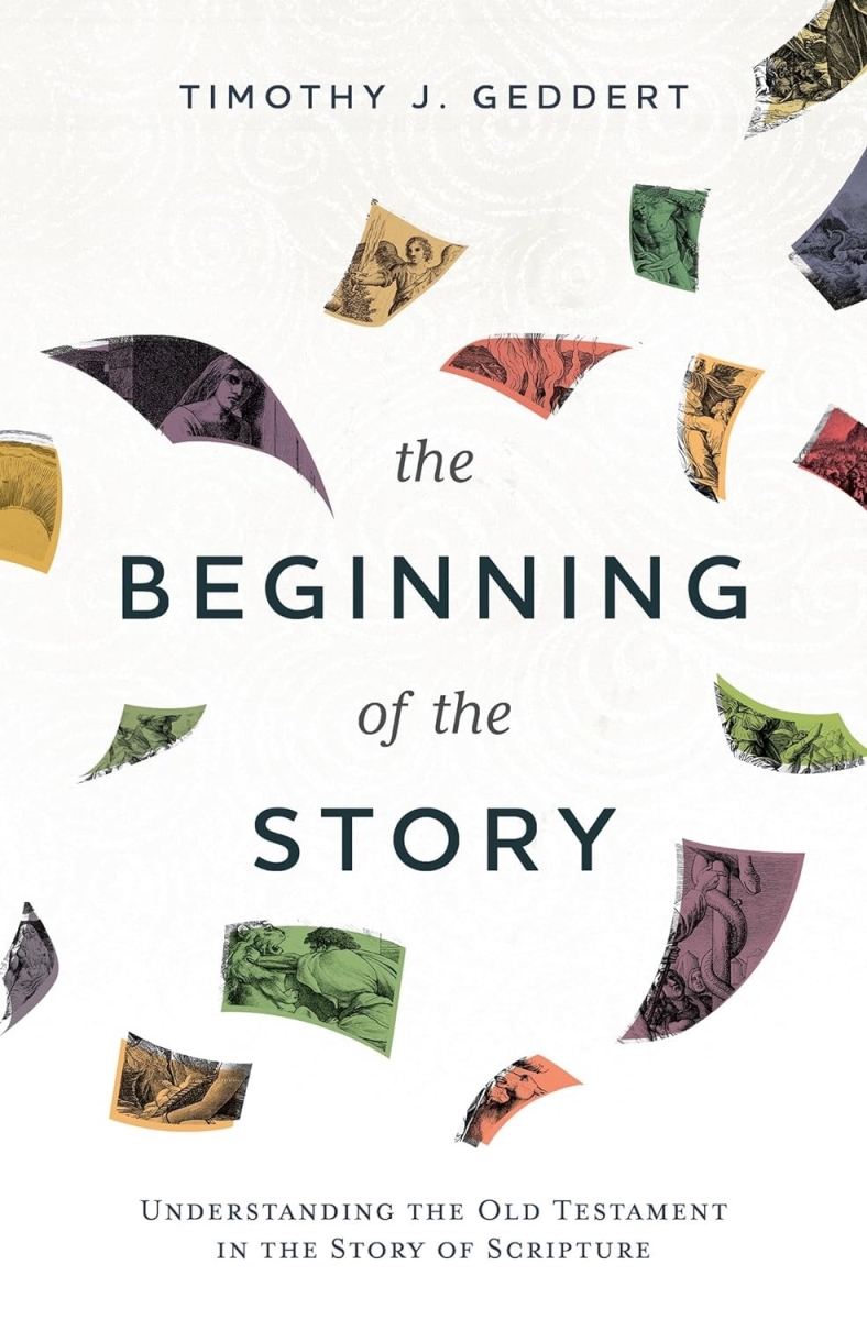 Herald Press 292614 The Beginning of The Story Book