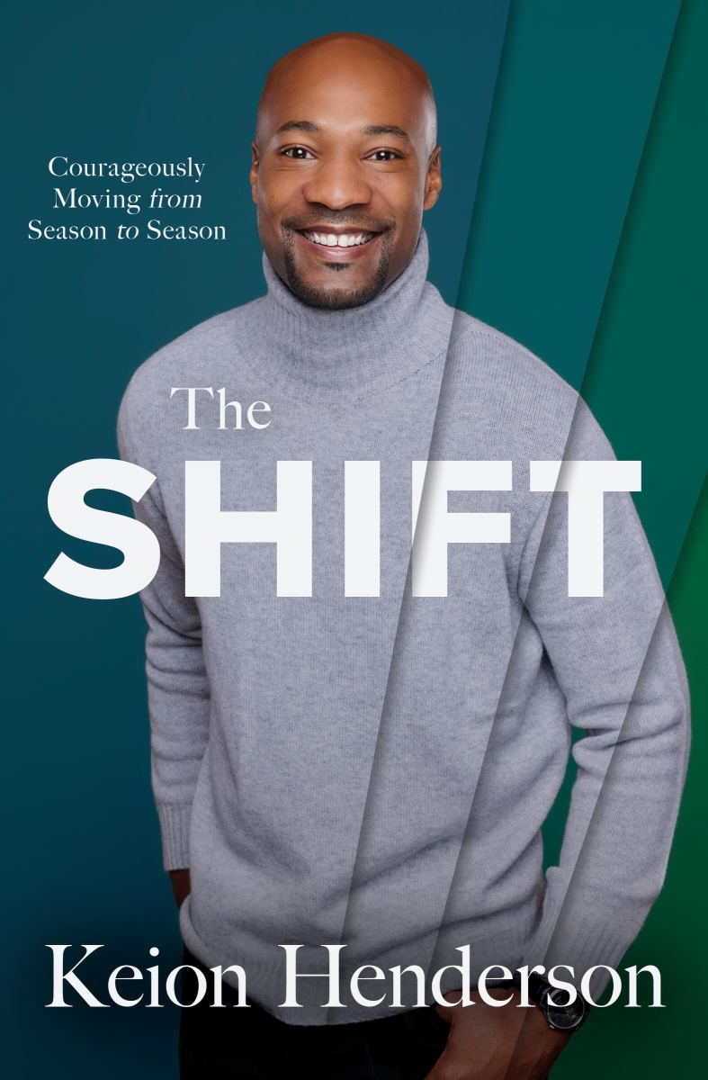 211362 The Shift - Revised Book