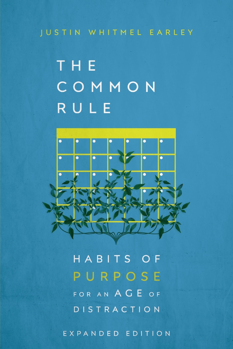 234278 The Common Rule Book