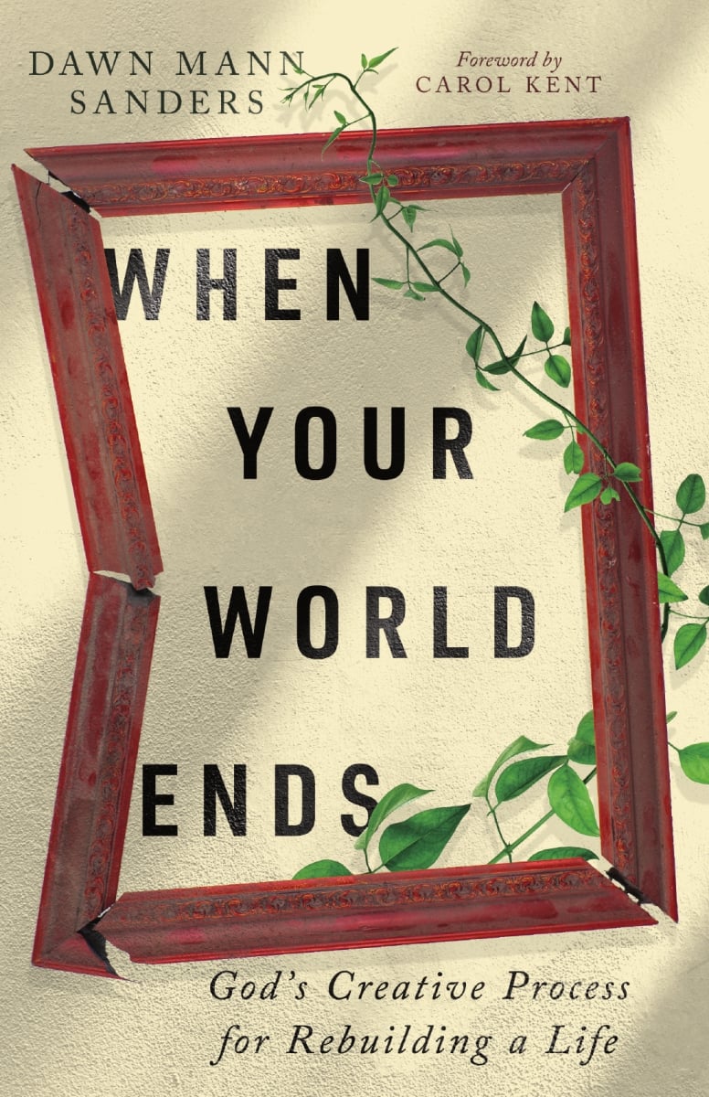 351091 When You World Ends Book