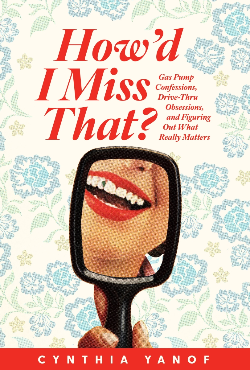 619665 Howd I Miss That Book