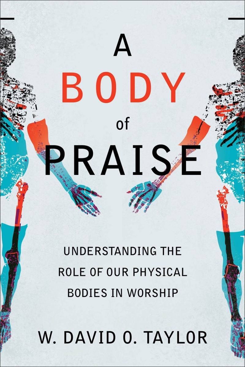 Baker Publishing Group 233400 A Body of Praise Book
