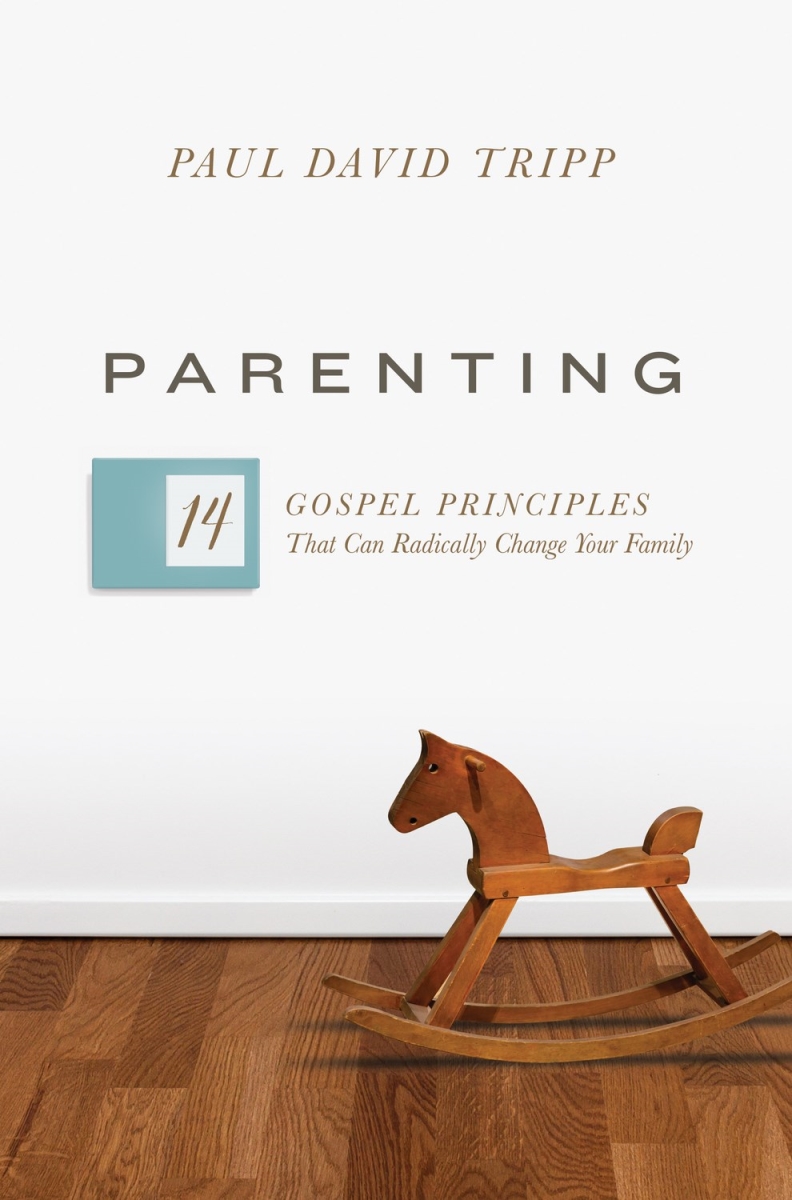 396278 Parenting Book - Hardcover