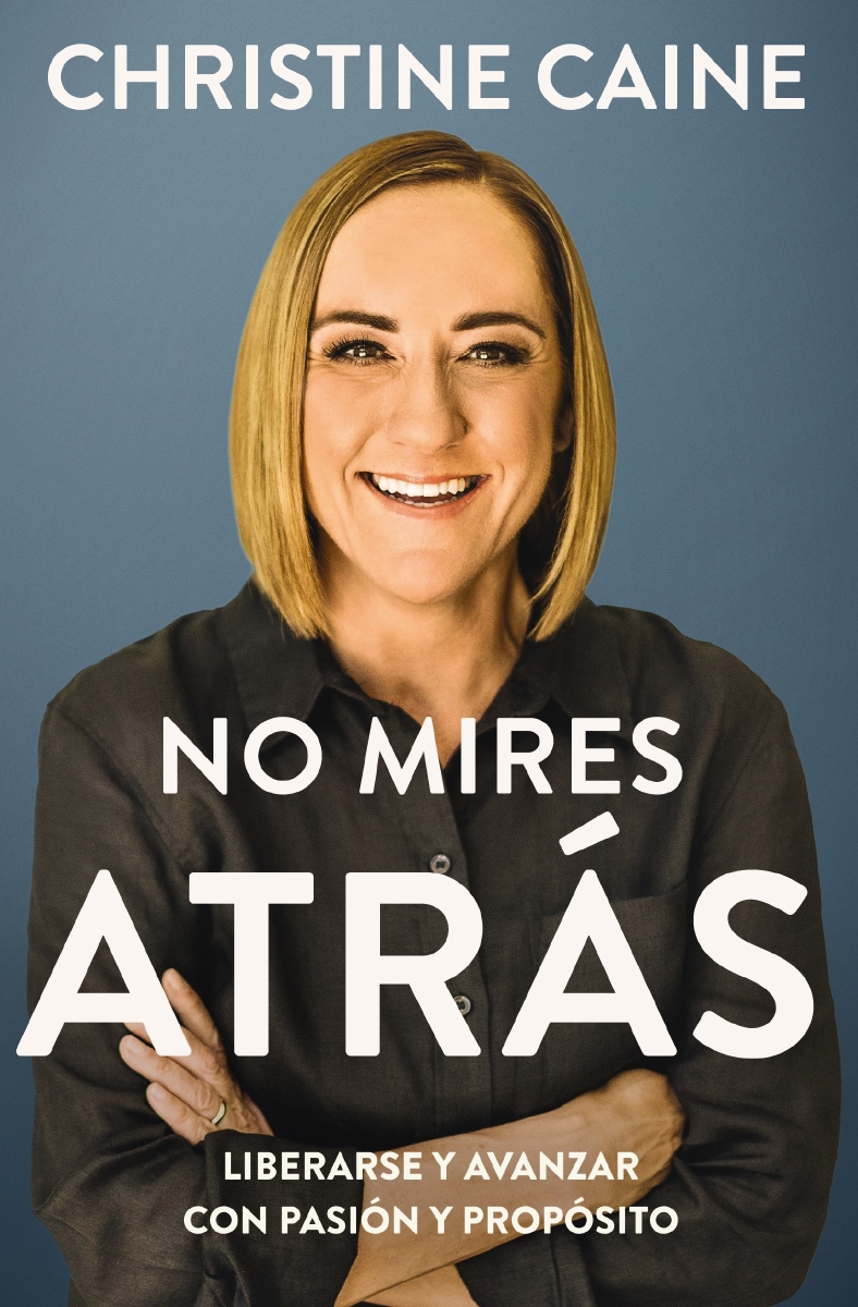 304550 No Mires Atras - Dont Look Back Book