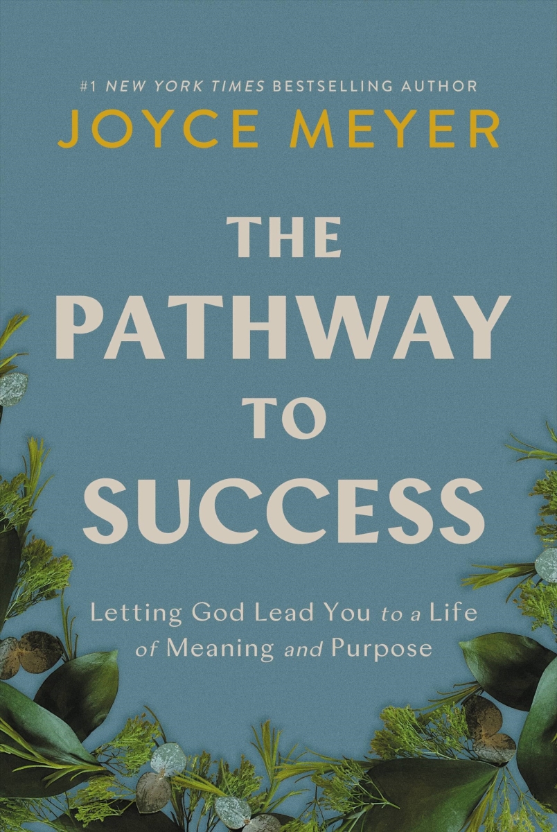 384279 The Pathway to Success Book