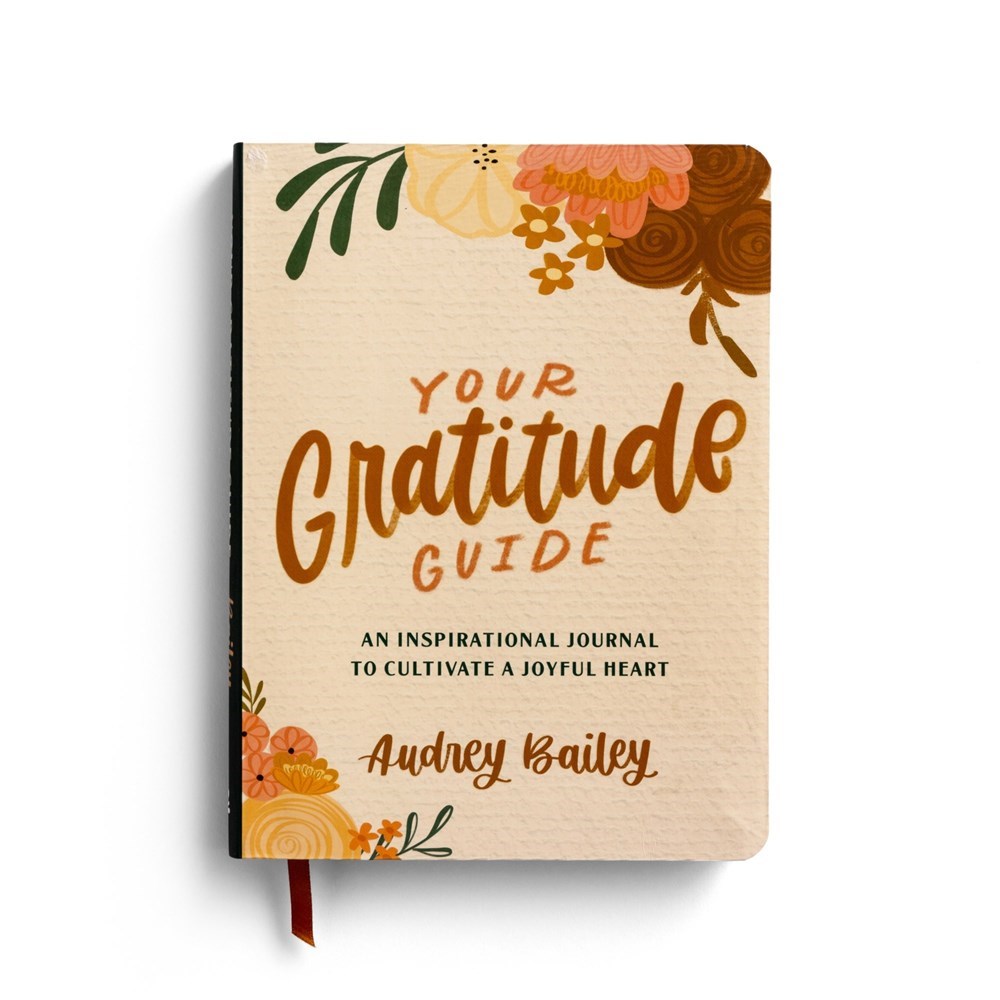 215414 Your Gratitude Guide