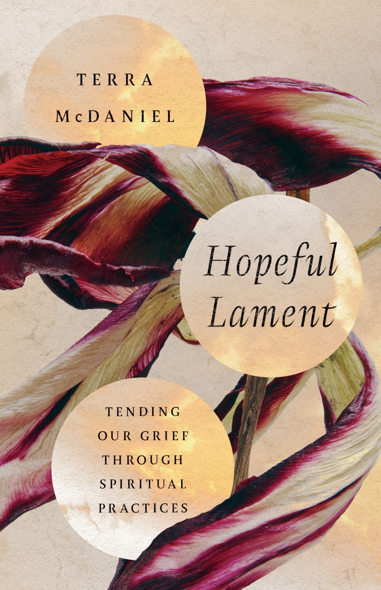 304356 Hopeful Lament Book