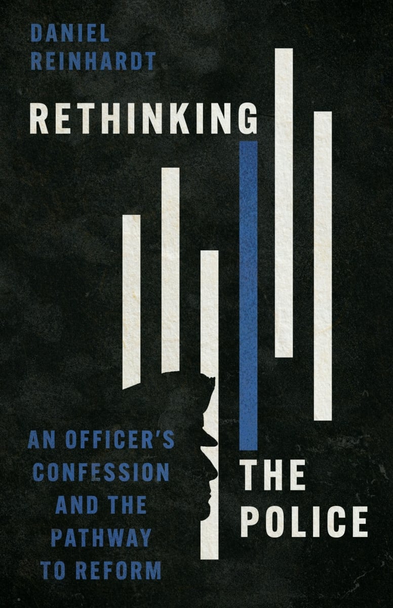 308953 Rethinking The Police Book