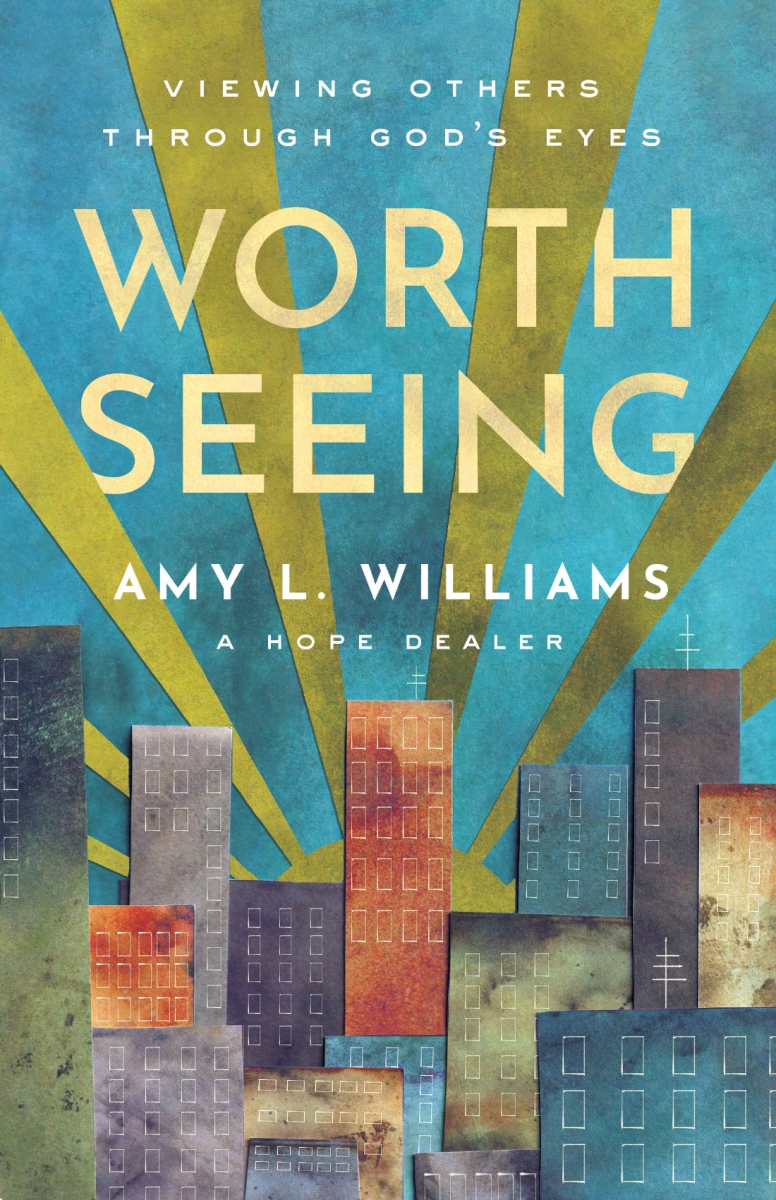388763 Worth Seeing Book