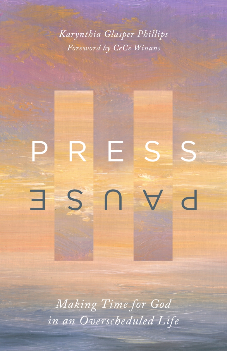 47379X Press Pause Book