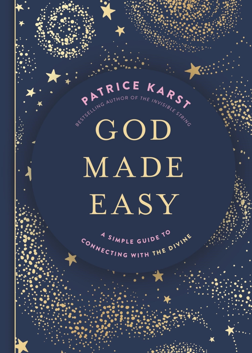671101 God Made Easy