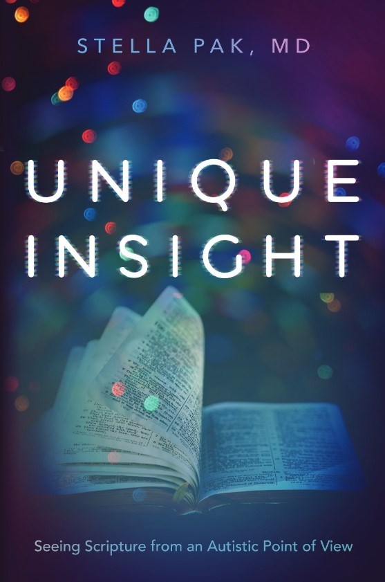 367951 Unique Insight Book