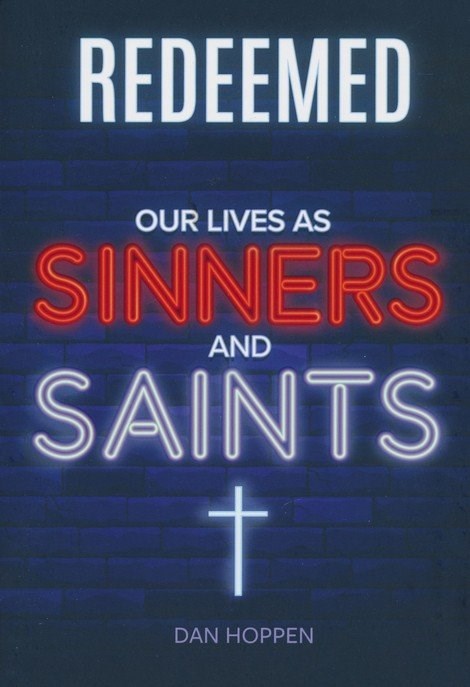 221649 Redeemed Book - Trade Paper