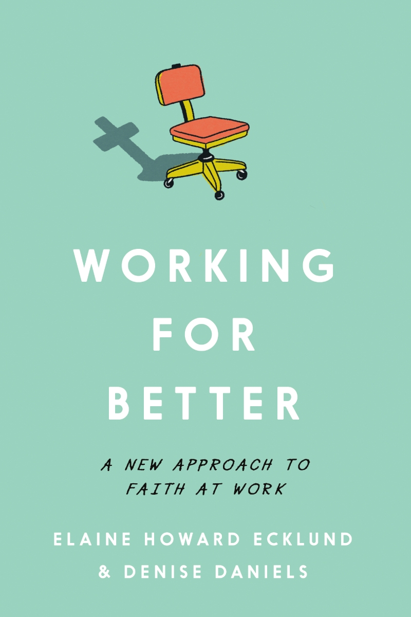 359031 Working for Better Book