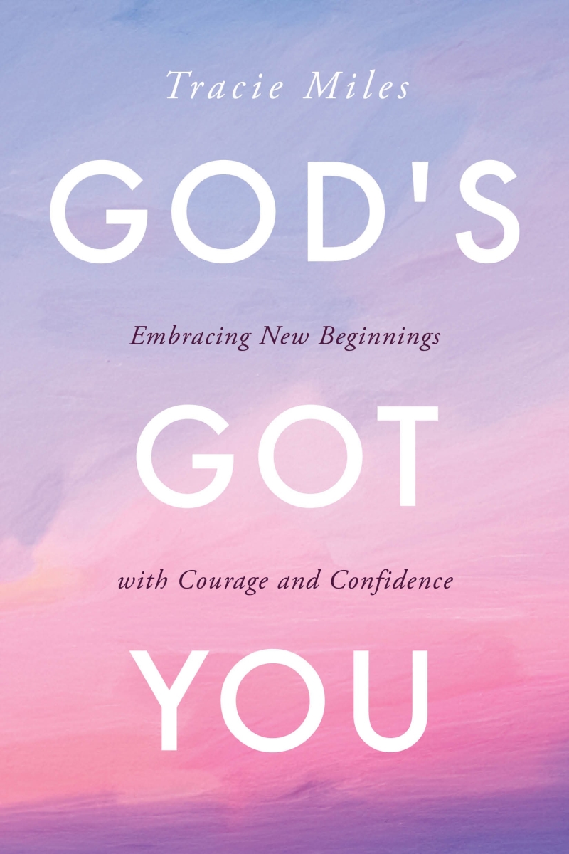 406764 Gods Got You Book