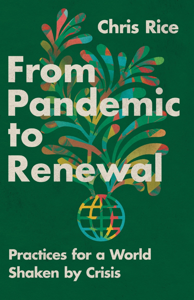 327526 From Pandemic to Re al Book