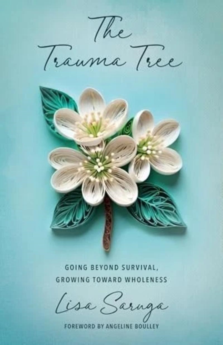 356169 The Trauma Tree Book