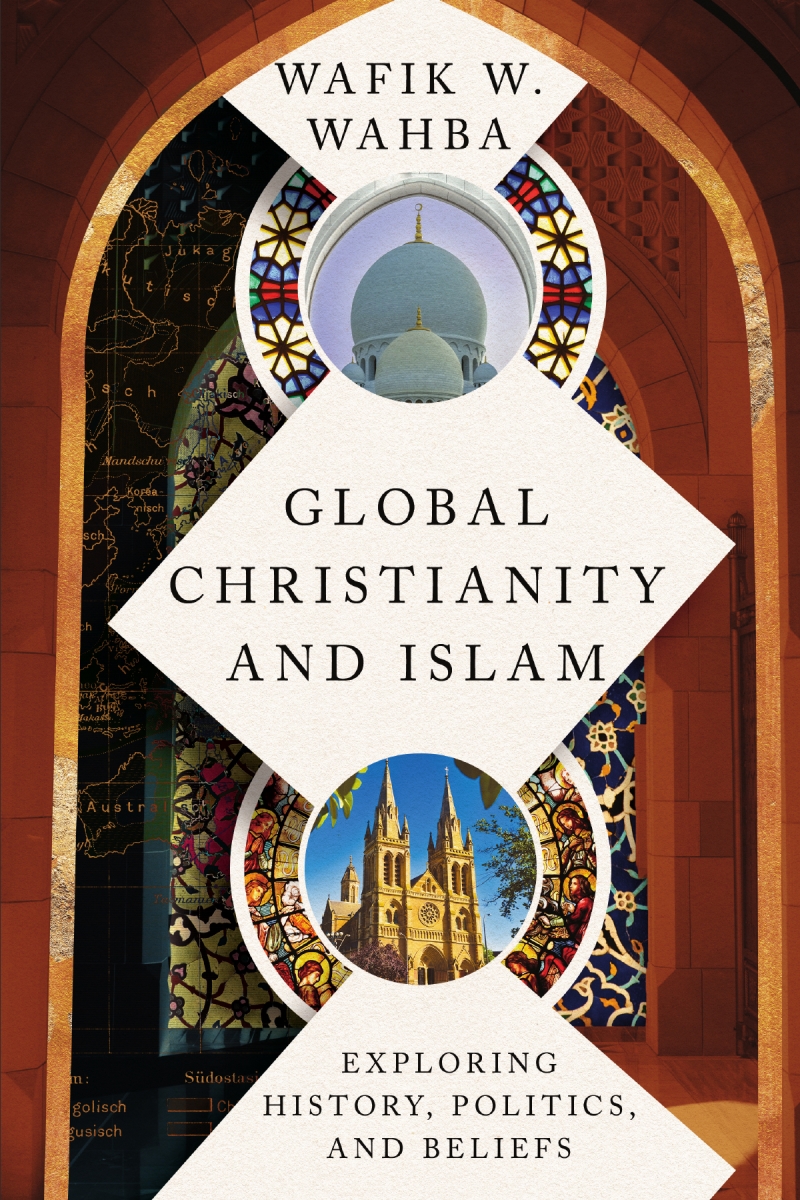 352132 Global Christianity & Islam Book