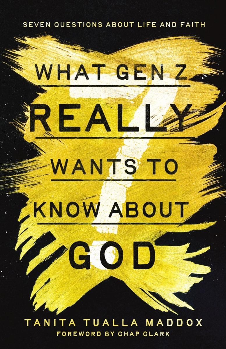 470733 What Gen Z Really Wants to Know About God Book