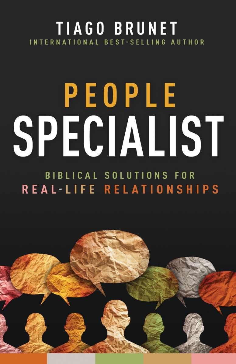 337708 People Specialist Book