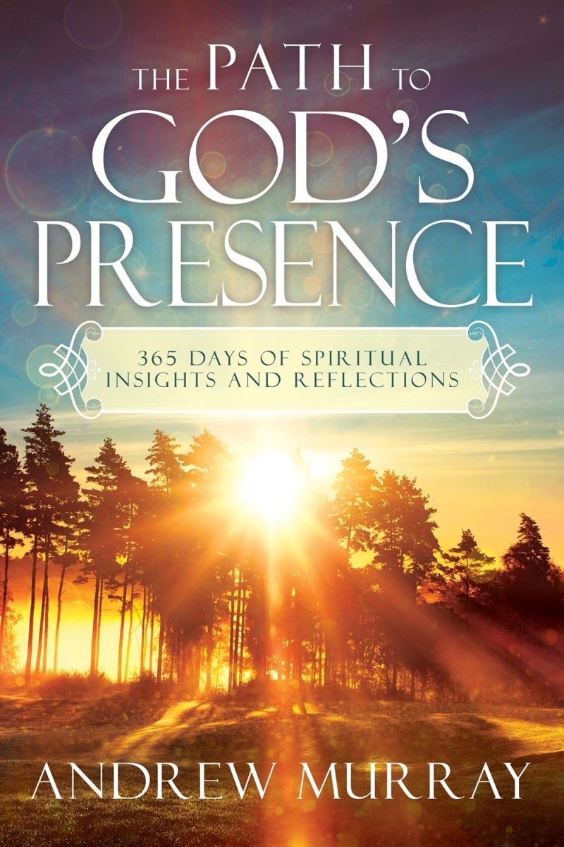 368028 Path to Gods Presence Book
