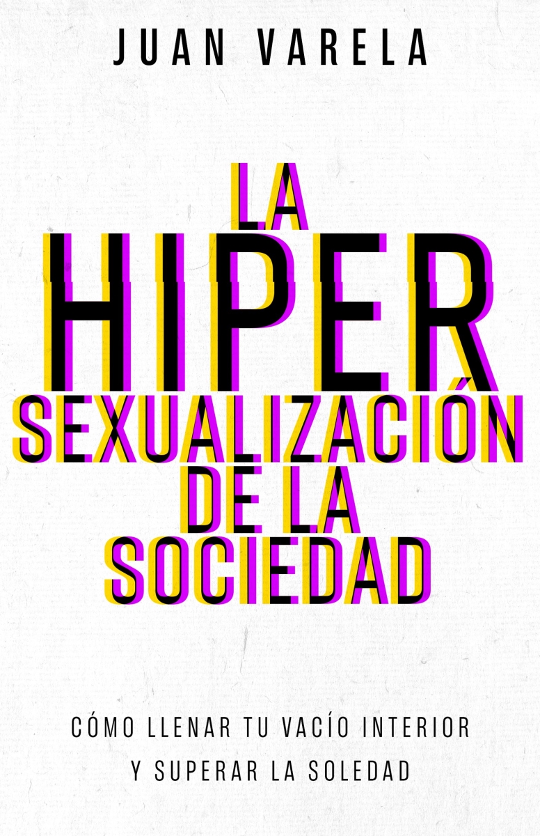 479763 Span-Hypersexualization of Society Book
